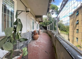 Apartment Via Burlando, Genova (neighborhood Marassi) - photo 33