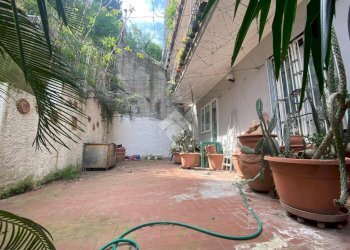 Apartment Via Burlando, Genova (neighborhood Marassi) - photo 34