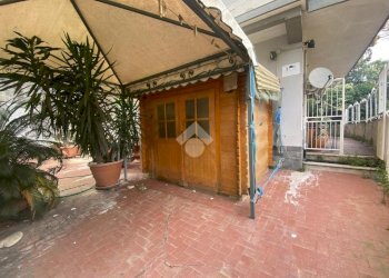 Apartment Via Burlando, Genova (neighborhood Marassi) - photo 35