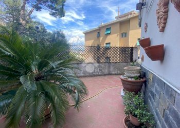 Apartment Via Burlando, Genova (neighborhood Marassi) - photo 36