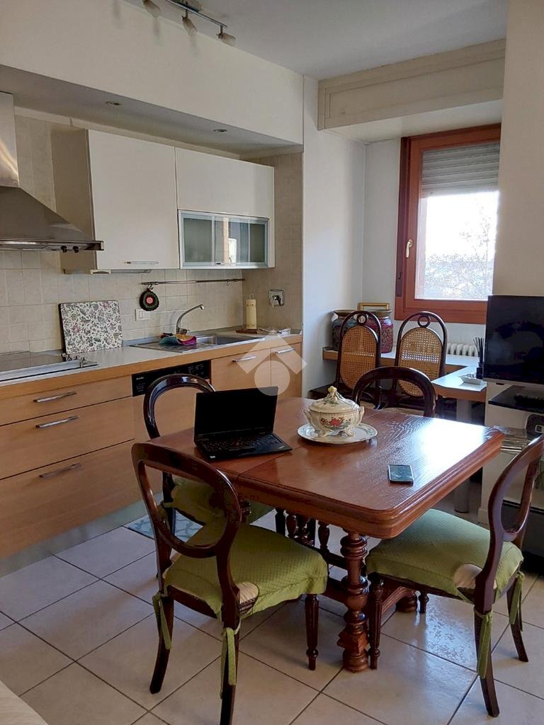 Appartamento Via Mario Fantin, Bologna (zona Zanardi) - foto 1