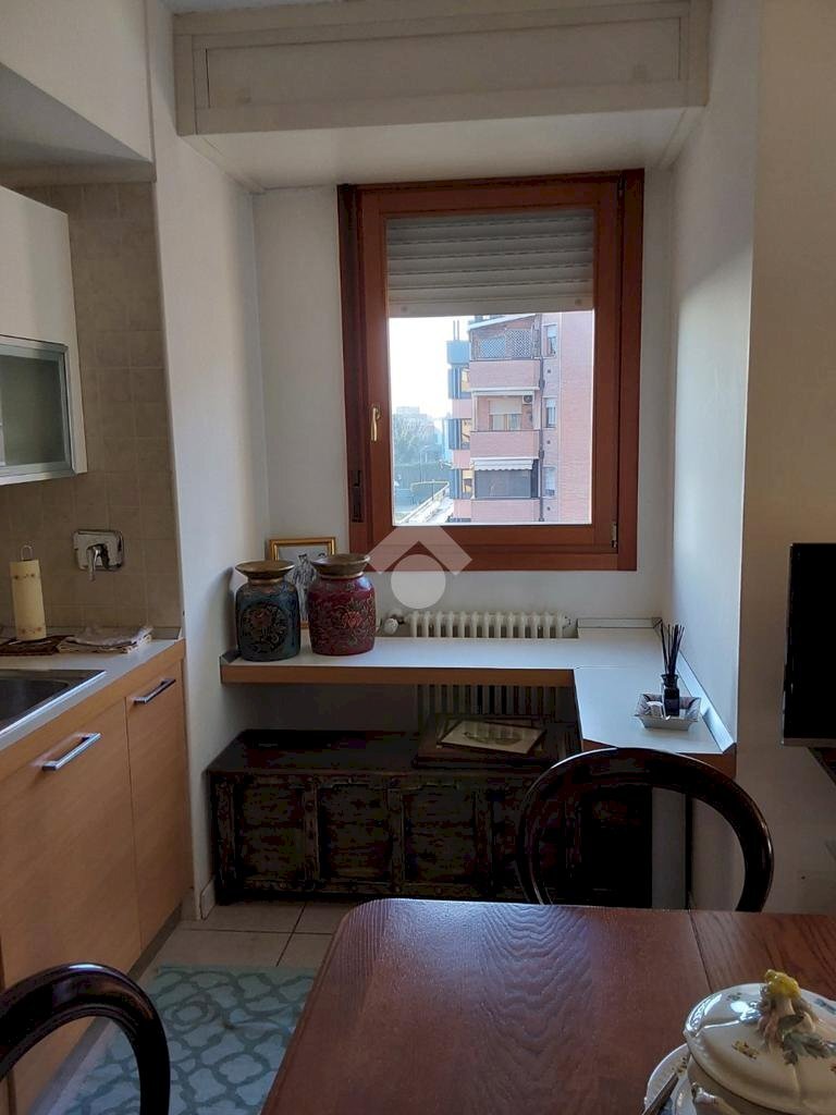 Appartamento Via Mario Fantin, Bologna (zona Zanardi) - foto 2