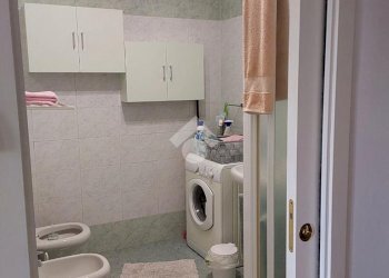 Appartamento Via Mario Fantin, Bologna (zona Zanardi) - foto 8