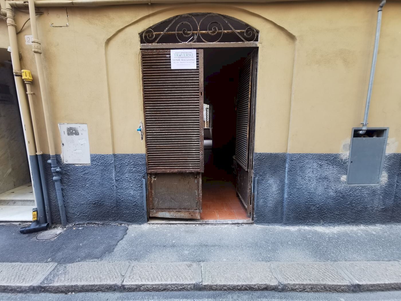 Magazzino Genova, Genova (zona Sestri Ponente) - foto 1