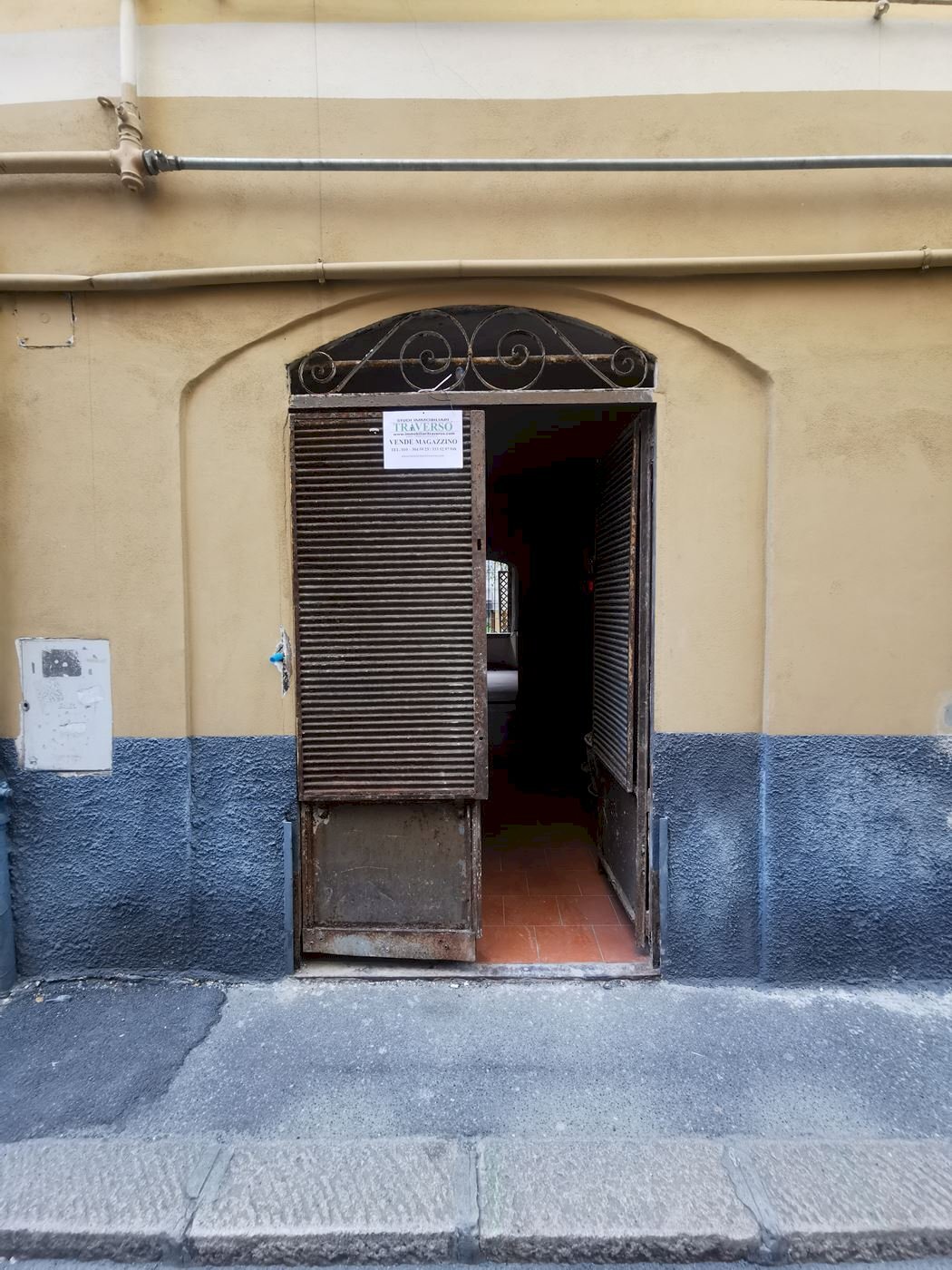 Magazzino Genova, Genova (zona Sestri Ponente) - foto 2