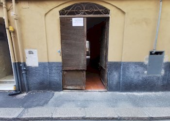 Magazzino Genova, Genova (zona Sestri Ponente) - foto 1