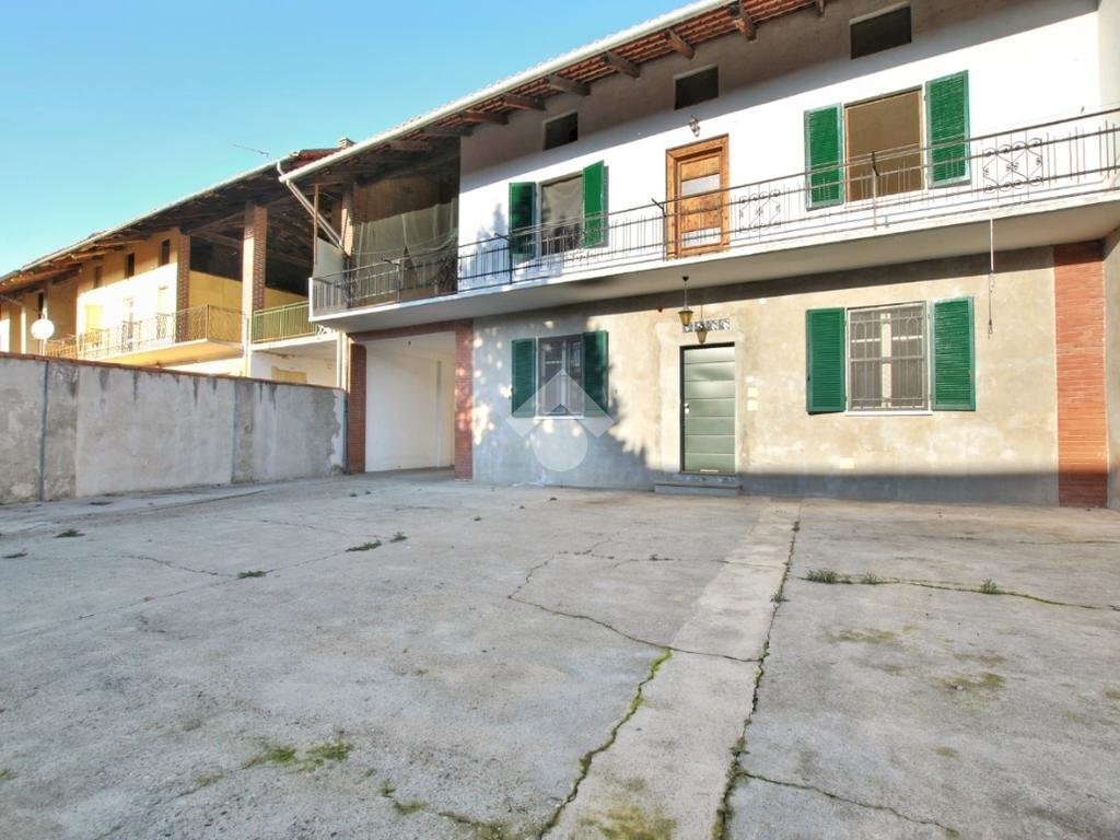 Casa indipendente Via Giuseppe Mazzini, Borgo d'Ale - foto 3
