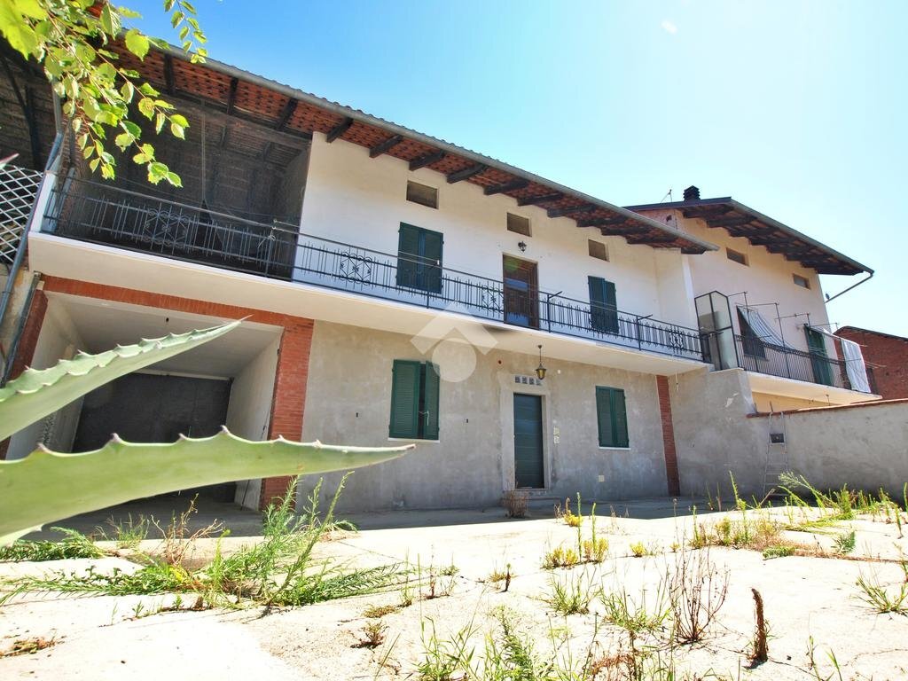 Casa indipendente Via Giuseppe Mazzini, Borgo d'Ale - foto 2