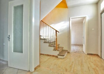 Independent house Via Giuseppe Mazzini, Borgo d'Ale - photo 7