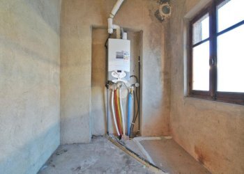 Independent house Via Giuseppe Mazzini, Borgo d'Ale - photo 23