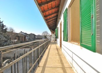 Independent house Via Giuseppe Mazzini, Borgo d'Ale - photo 24