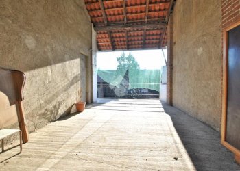 Independent house Via Giuseppe Mazzini, Borgo d'Ale - photo 26