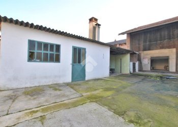 Independent house Via Giuseppe Mazzini, Borgo d'Ale - photo 30