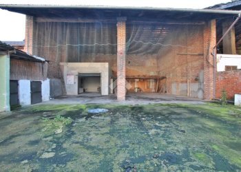 Independent house Via Giuseppe Mazzini, Borgo d'Ale - photo 31