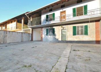 Independent house Via Giuseppe Mazzini, Borgo d'Ale - photo 3