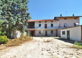 Independent house Via Giuseppe Mazzini, Borgo d'Ale - photo 4