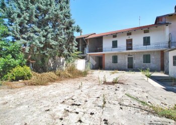 Independent house Via Giuseppe Mazzini, Borgo d'Ale - photo 35