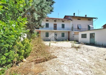 Independent house Via Giuseppe Mazzini, Borgo d'Ale - photo 1