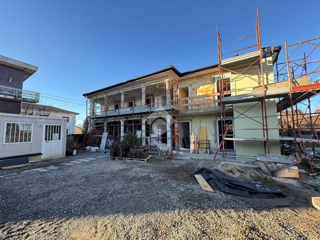 Porzione di casa Via Mottoscarone, Suno - foto 1
