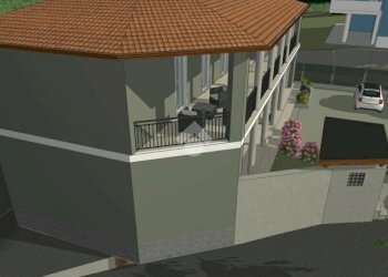 Porzione di casa Via Mottoscarone, Suno - foto 16