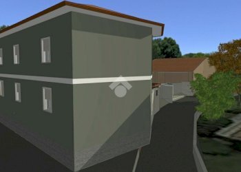 Porzione di casa Via Mottoscarone, Suno - foto 17