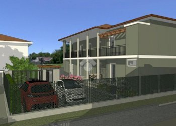 Porzione di casa Via Mottoscarone, Suno - foto 5