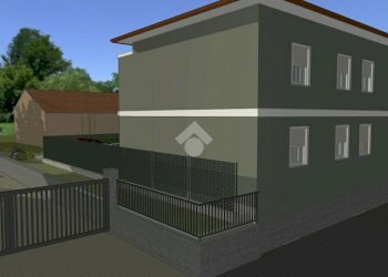 Porzione di casa Via Mottoscarone, Suno - foto 12