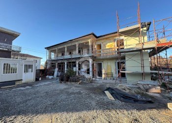 Porzione di casa Via Mottoscarone, Suno - foto 1