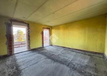 Porzione di casa Via Mottoscarone, Suno - foto 9