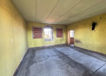 Porzione di casa Via Mottoscarone, Suno - foto 14