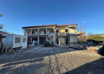 Porzione di casa Via Mottoscarone, Suno - foto 19