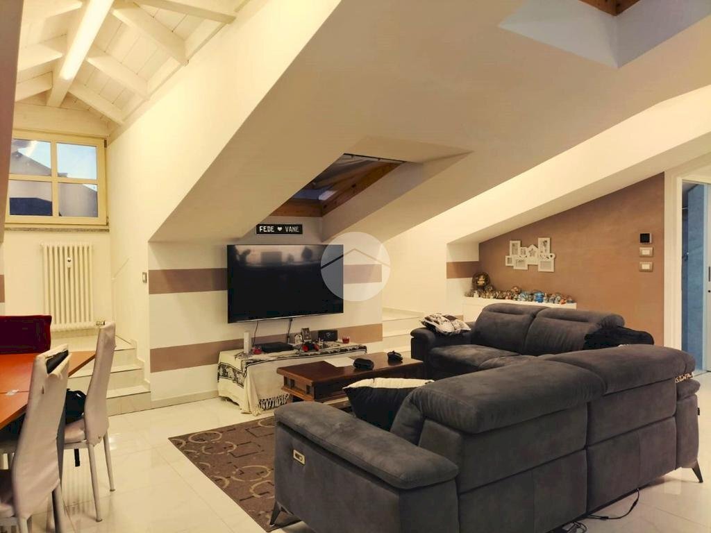 Trilocale Via Cavour, Fossano - foto 2