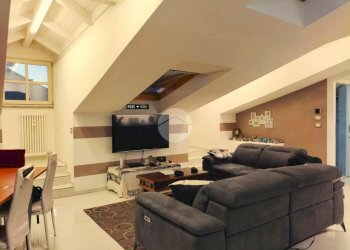 Trilocale Via Cavour, Fossano - foto 2