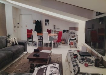 Trilocale Via Cavour, Fossano - foto 5