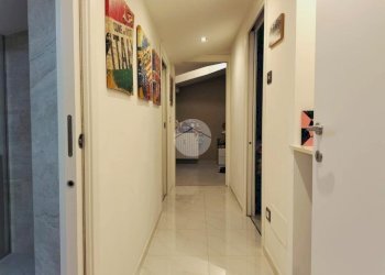 Trilocale Via Cavour, Fossano - foto 8