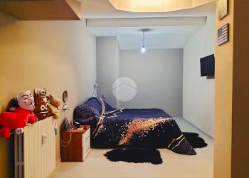 Trilocale Via Cavour, Fossano - foto 9