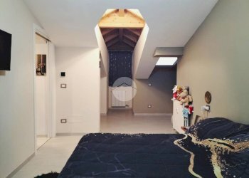 Trilocale Via Cavour, Fossano - foto 10