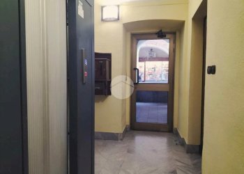 Trilocale Via Cavour, Fossano - foto 15