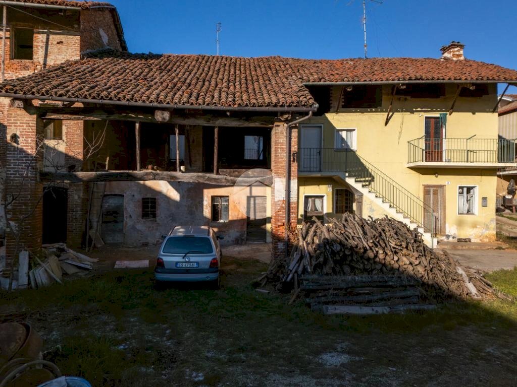 Independent house Via Francesco Damilano, Trinità - photo 3