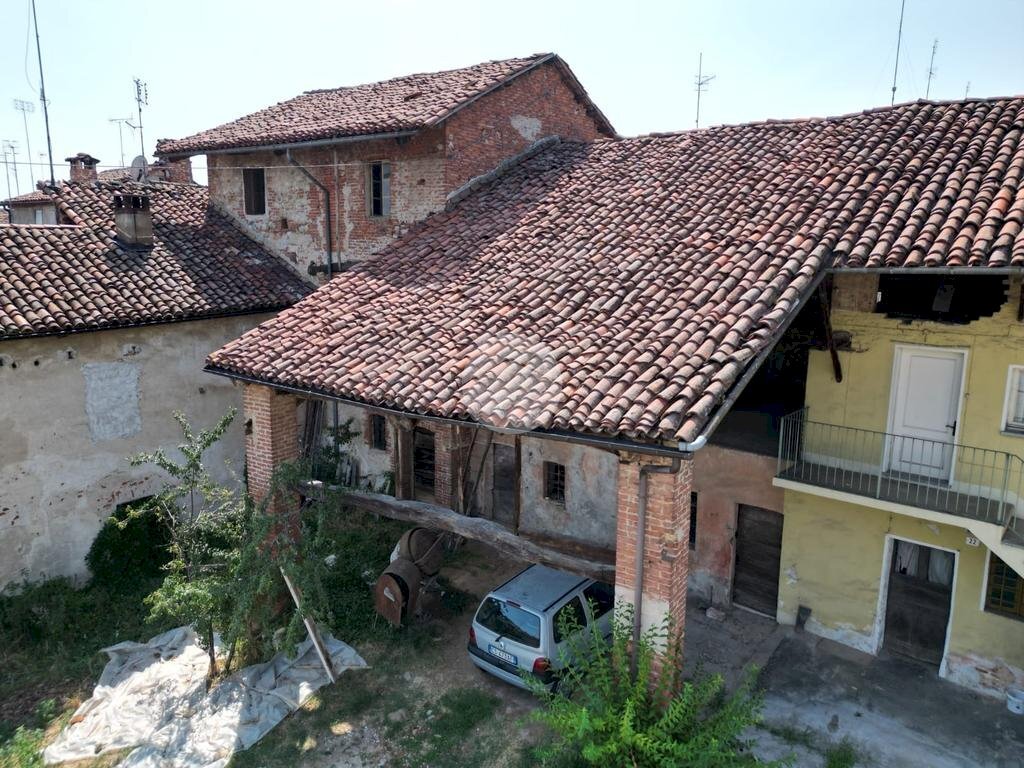 Independent house Via Francesco Damilano, Trinità - photo 2