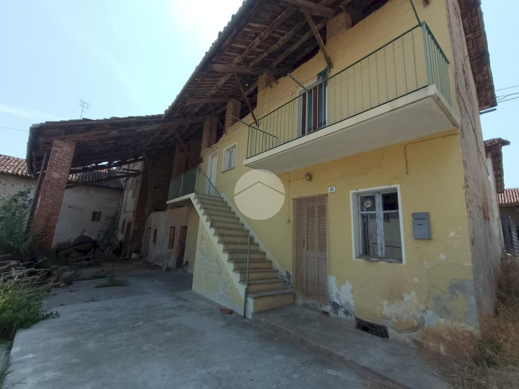 Independent house Via Francesco Damilano, Trinità - photo 3