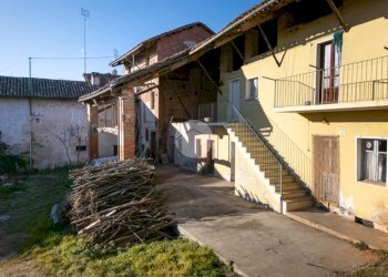 Independent house Via Francesco Damilano, Trinità - photo 4