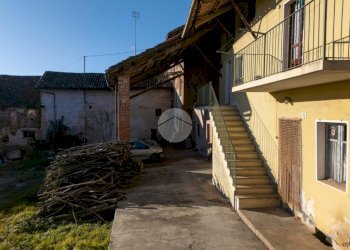 Independent house Via Francesco Damilano, Trinità - photo 5