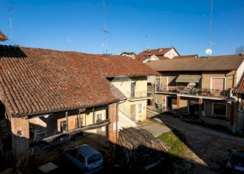 Independent house Via Francesco Damilano, Trinità - photo 6