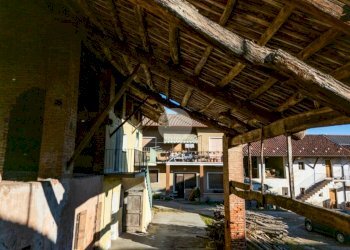 Independent house Via Francesco Damilano, Trinità - photo 9