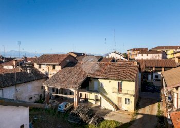 Independent house Via Francesco Damilano, Trinità - photo 10