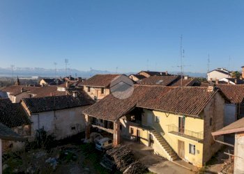 Independent house Via Francesco Damilano, Trinità - photo 11