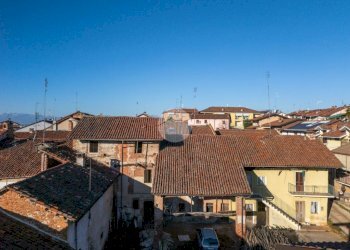 Independent house Via Francesco Damilano, Trinità - photo 12