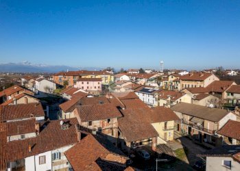 Independent house Via Francesco Damilano, Trinità - photo 13