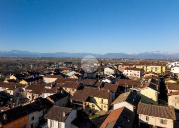 Independent house Via Francesco Damilano, Trinità - photo 14